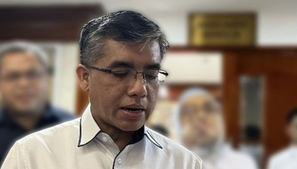Kemnaker Bakal Bahas Usulan Percepatan THR Pekerja di LKS Tripartit