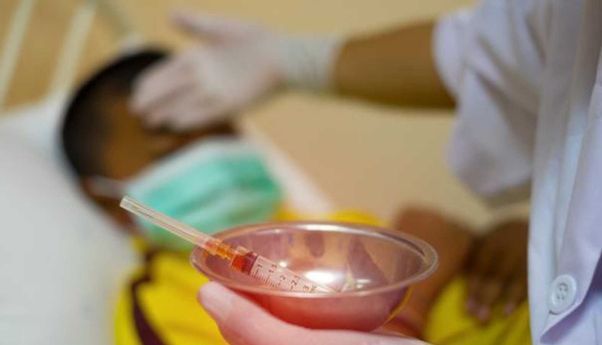 Berita Hari Ini: Jumlah Korban Penyakit DBD di NTT Meningkat