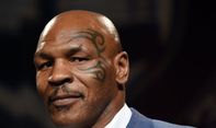 Cerita Mike Tyson yang Hampir Tinju Michael Jordan di Pesta Ultah