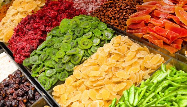 Inilah 5 Makanan Pantangan Ibu Hamil 4 Bulan yang Harus Diwaspadai