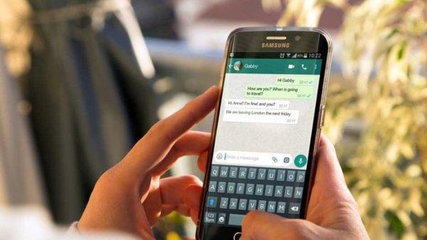 Fitur Baru yang Seru, Pesan Suara di WhatsApp Nantinya Bisa Langsung Jadi Teks