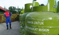 Pertamina Berencana Tambah Jumlah Pangkalan Elpiji Agar Bisa Jangkau Masyarakat Lebih Luas