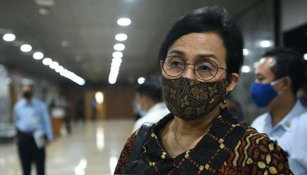 Sri Mulyani: Ekonomi Indonesia Belum Full Power Hingga Pertengahan Tahun 2021