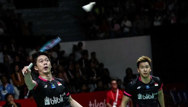 Tidak Muluk-muluk, Ini Target PBSI di Tiga Turnamen Bulu Tangkis di Thailand