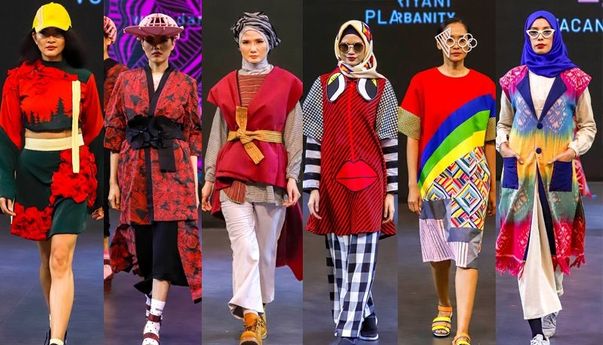 5 Tren Fesyen yang Bakal Populer di 2020