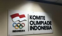 Usaha KOI Melihat Potensi Perolehan Medali di Olimpiade Tokyo 2020