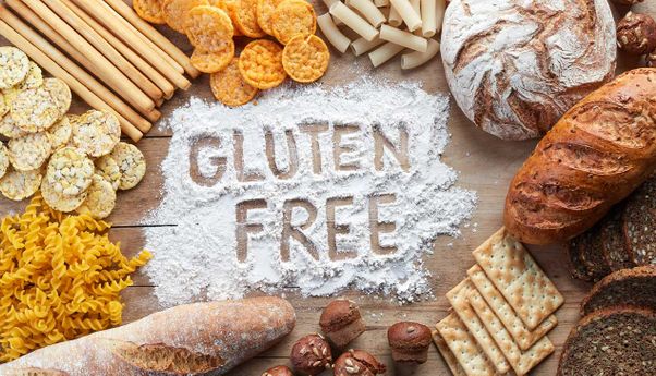 Mengenal Istilah Gluten Free, Apa Maksudnya?