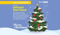 Selamat Hari Natal