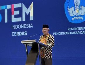 Mendikdasmen Ingatkan Dedi Mulyadi soal Perubahan Jam Masuk Sekolah: Ada Ketentuannya di Kementerian