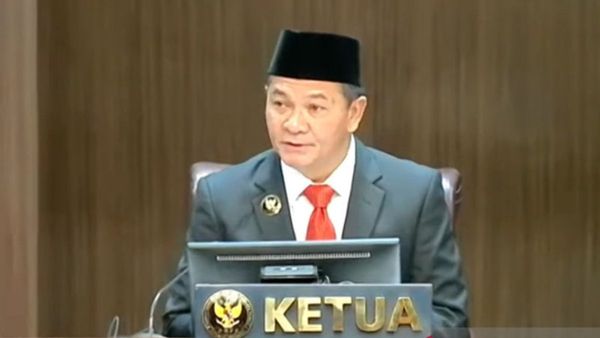 DKPP: Sidang Dugaan Asusila Ketua KPU Hasyim Asy'ari Dijadwalkan Digelar Akhir Mei