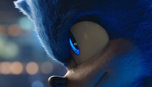 Mendesain Ulang Karakter Sonic: Momen Hubungan Kuat Artis dan Penggemarnya