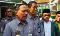 Rutan Cipinang Kini Resmi Punya Ponpes Khusus Napi: Keluar Bisa Jadi Ustaz
