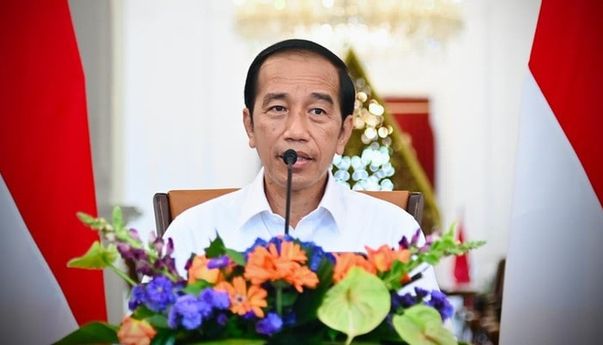 Presiden Jokowi Sampaikan Duka Mendalam atas Wafatnya Ratu Elizabeth II: Ratu yang Sangat Dikagumi dan Dicintai