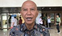 Said Abdullah Sebut PDIP Intens Komunikasi dengan KIM Jelang Pilgub Jakarta 2024