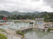 PLTA saat EL NINO: Tantangan dan Dampaknya pada Pasokan Listrik Indonesia?