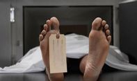 Diperkirakan Sudah Dua Minggu, Mayat Pria Membusuk Ditemukan di Tebing Gunung Payung