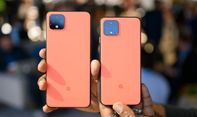 Strategi Aneh Google dan Penghentian Produksi Ponsel Google Pixel 4 dan Pixel 4 XL