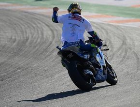 Joan Mir Berharap Marc Marquez Segera Pulih dan Bersaing di MotoGP 2021