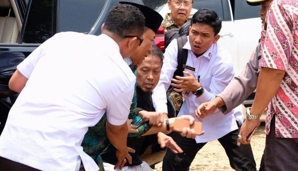 Dari Jonru Hingga Jerinx Dilaporkan ke Polisi Karena Postingannya Soal Kasus Penusukan Wiranto