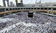 Kloter Terakhir Jemaah Haji Indonesia Dijadwalkan Tiba di Jeddah 24 Juni