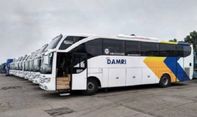 Damri Bagi-bagi Tiket Promo dengan Harga Cuma Rp77, Berlaku hingga 20 Desember