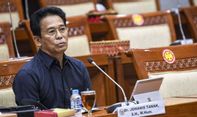 KPK Dukung Usulan Penjara di Pulau Terpencil untuk Koruptor: Kalau Perlu Tak Usah Dikasih Makan