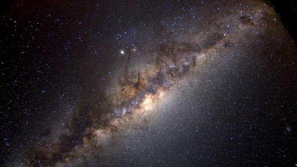 Ilmuwan Temukan Keberadaan Oksigen di Galaksi Lain, Manusia Bisa Pindah?