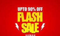 Tips Mengikuti Flash Sale, Belanja Murah dan Untung!