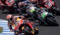 Dorna Tangguhkan Seri Pembuka MotoGP 2020 di Spanyol Karena Corona