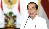 Jokowi Sahkan UU KIA 1.000 Hari Kehidupan Pertama, Ibu Melahirkan Bisa Cuti hingga 6 Bulan