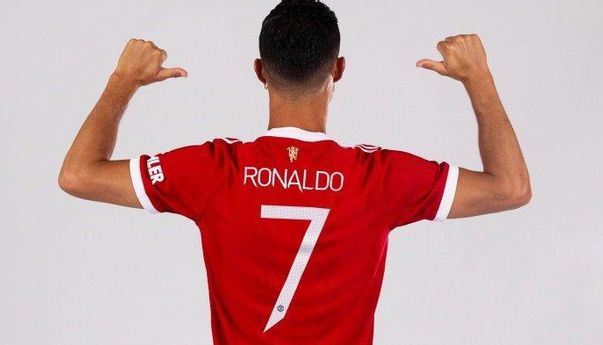 Gareth Bale Yakin Cristiano Ronaldo Bisa Sukses di Manchester United
