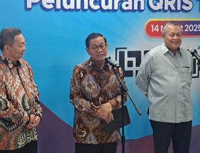 QRIS Tap Resmi Diluncurkan untuk Pembayaran Tiket MRT Jakarta, Lebih Cepat Tanpa Pindai