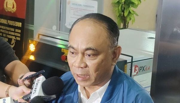 Budi Arie Bantah Tudingan Aliran Uang Judi Online: Itu Narasi Jahat yang Menyerang Harkat dan Martabat Saya!
