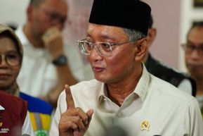 Renovasi Sekolah Rakyat Tahap I Ditargetkan Rampung Juli 2025
