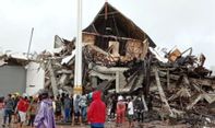 Belum Sampai Sebulan, Indonesia Sudah Ditimpa 185 Kali Bencana Alam Tahun Ini