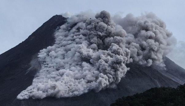 BPBD Kulon Progo Siapkan Tempat Pengungsian untuk Warga Magelang Terdampak Erupsi Merapi