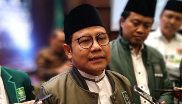 PBNU Sebut Reaksi Cak Imin Berlebihan Terkait Seruan Lihat Rekam Jejak Pemimpin