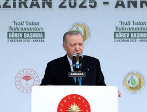 Cetak Rekor! Erdogan Umumkan Turki Bakal Ekspor 48 Jet Tempur KAAN ke Indonesia