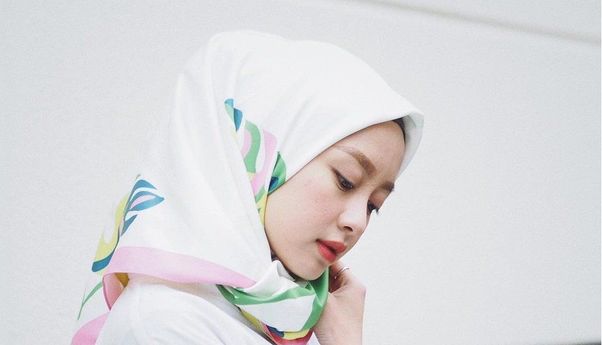 Hijaber Wajib Tahu! Cara Merawat rambut Tetap Wangi dan Terawat Meski Tertutup Hijab