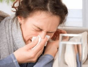 Ampuh, Ini Tips Sederhana Mengatasi Flu di Pagi Hari
