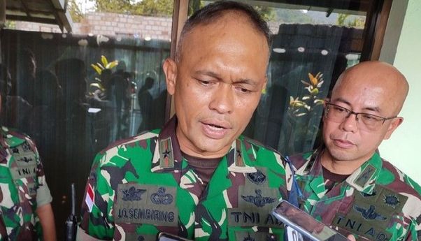 Heboh Seorang Prajurit TNI AD Ditemukan Tewas di Kolong Jembatan Kotaraja Jayapura