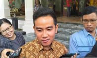 Gibran Ngaku Belum Dapat Undangan Jamuan Makan Siang Ma’ruf Amin Bareng 3 Cawapres
