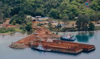 Ini Alasan Pemerintah Tak Cabut IUP PT GAG Nikel di Raja Ampat