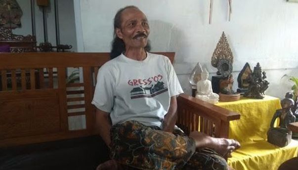 Bermimpi Ketemu Mbah Petruk, Warga Ini Ungkap Pesan ‘Penjaga’ Gunung Merapi untuk Juru Kunci