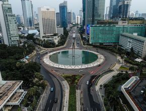 Indonesia Super Kaya, Punya Total Aset Lebih Rp10 Ribu Triliun!