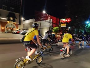 Berita Jateng Terkini: Pendapat DPRD Soal Ramainya Sepeda di Kota Semarang