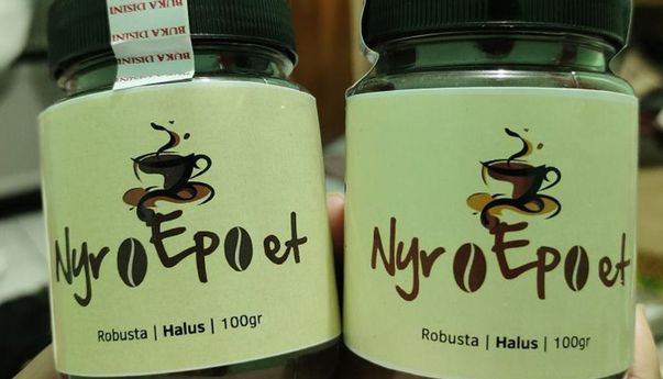 Cita Rasa Kopi Tetap Terjaga, Ketahui Cara Menyimpannya dengan Benar