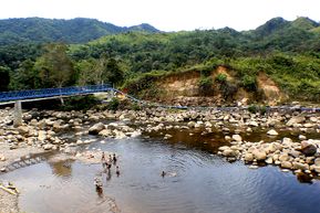 PLTA Sipan Sihaporas: Banjir Lumpuhkan Pembangkit, PLN Targetkan Listrik Pulih Bertahap dalam 5–7 Hari