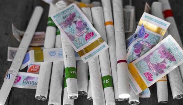 Perusahaan Rokok Kecil Desak Pemerintah Hapus Perdirjen Bea Cukai No 37/2017