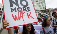 Kabar Duka dari Myanmar! 1.046 Warga Sipil Tewas di Tangan Rezim Militer NUG Minta Bantuan Internasional